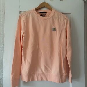 Carhartt Light Coral Relaxed Fit Top